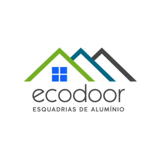 Ecodoor Esquadrias de Alumínio