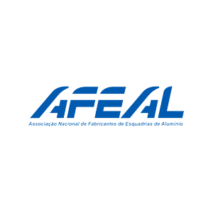 AFEAL - Associação Nacional dos Fabricantes de Esquadrias de Alumínio