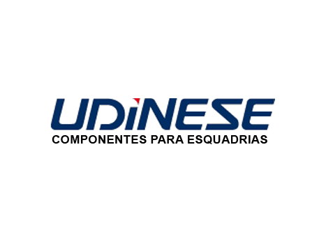 Udinese Componentes para Esquadrias